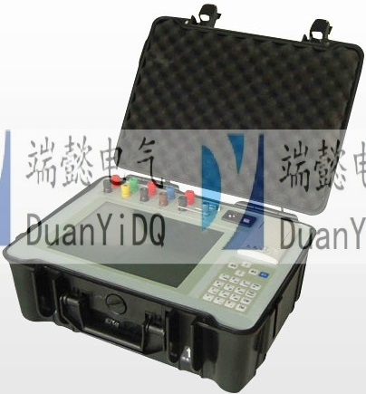 LCT-DY306低校高式電壓互感器校驗儀