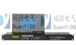 SDY3926蓄電池在線監測系統