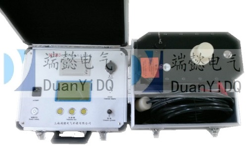 SDY803�p�d��0.1Hz�E�控���低频高压发生器