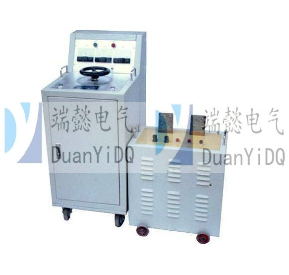 SDY854系列大電流發生器