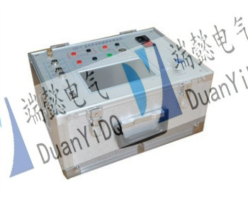 TGK-V 6路高压开��x��械特性测试��A