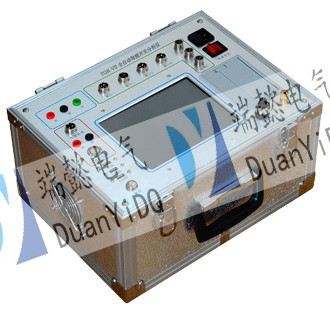 TGK-VII 12路開關機械特性測試儀