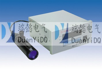 ZX-50紅外測(cè)溫儀