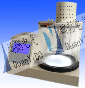YD-2010石油產(chǎn)品運(yùn)動(dòng)粘度自動(dòng)測(cè)定儀